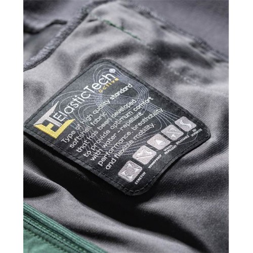 Vesta softshellová ARDON®VISION , zelená Vesta softshellová ARDON®VISION , zelená